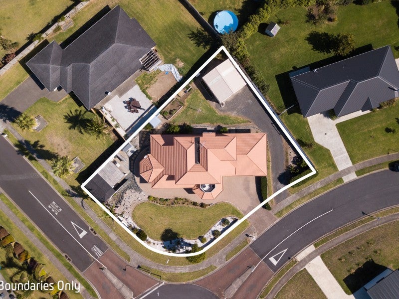 1 Island Vista, Athenree, Katikati - Carousel 2