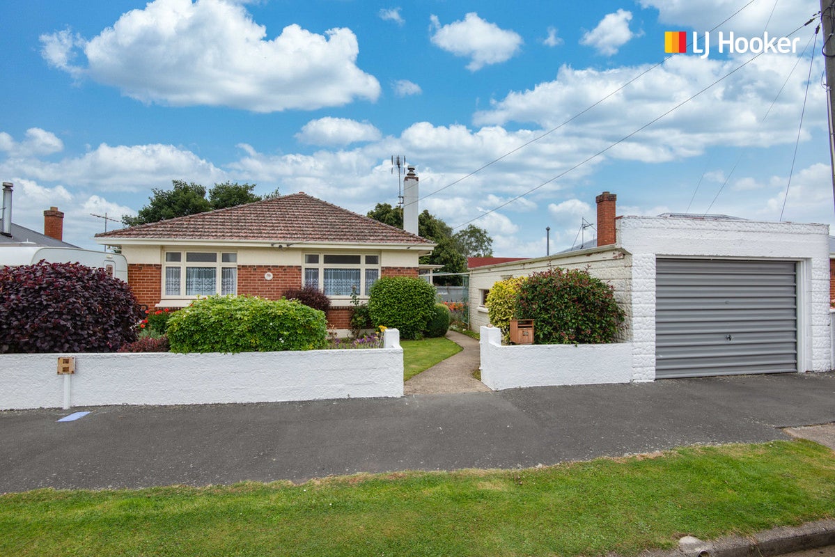 16 Argyle Street, Mosgiel, Mosgiel - Carousel 1