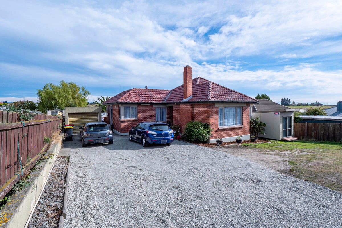 158 Evans Street, Waimataitai, Timaru - Carousel 1