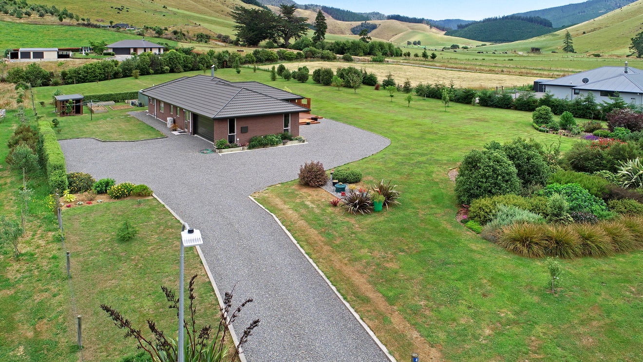 8 Robertson Mill Place, Rai Valley - Carousel 2