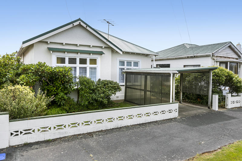 44 Jackson Street, Saint Kilda, Dunedin - Carousel 1