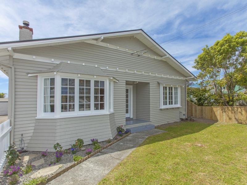 47 Bristol Square, Hutt Central, Lower Hutt - Carousel 19