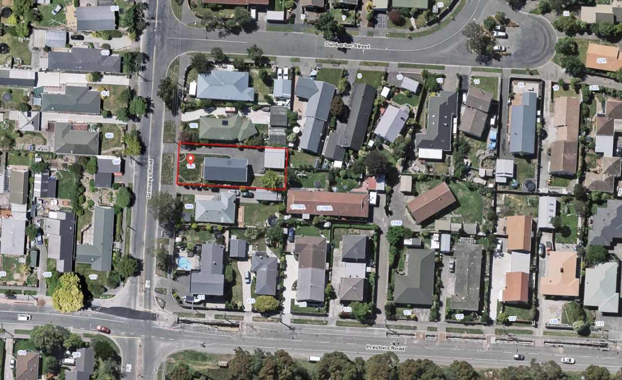 190 Grimseys Road, Redwood, Christchurch - Carousel 16