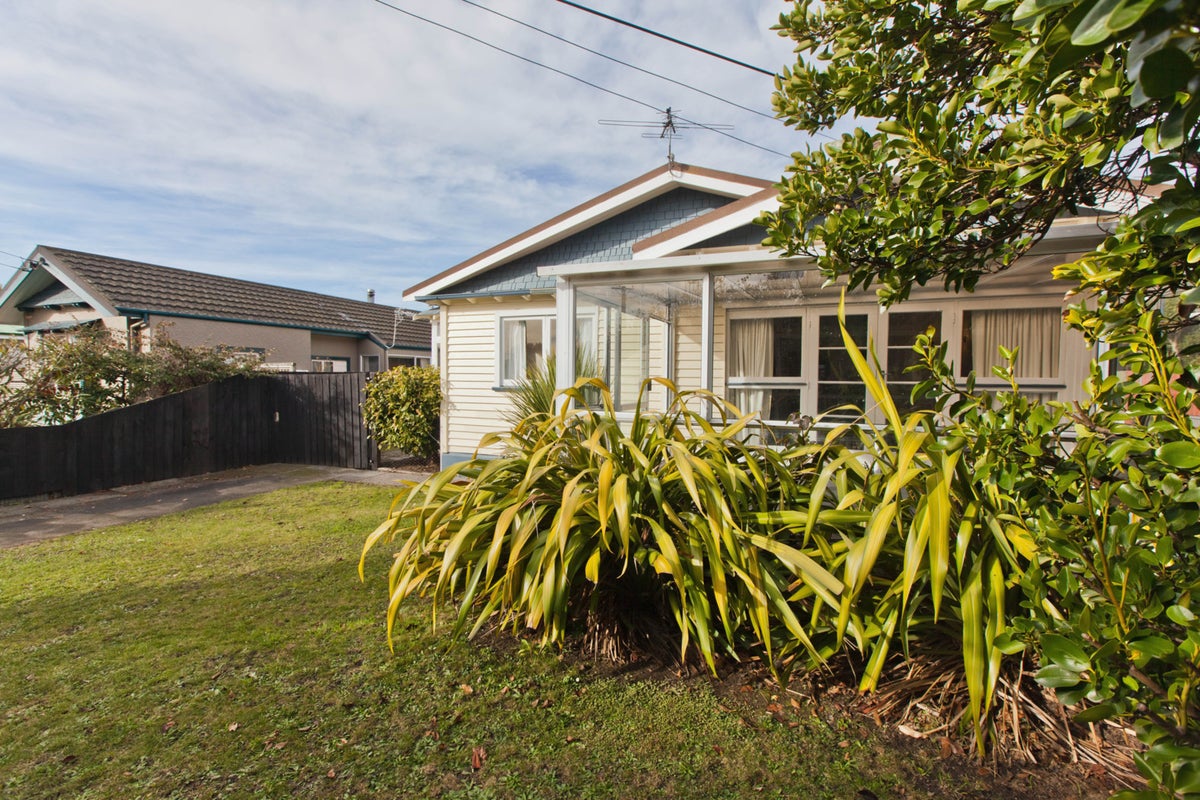 74 Cobham Street, Spreydon, Christchurch - Carousel 1