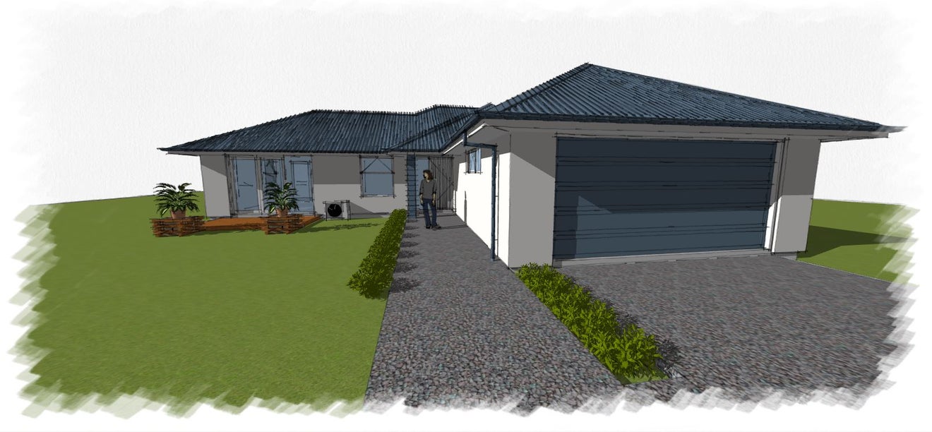 22A Victoria Street, Parkside, Timaru - Carousel 1