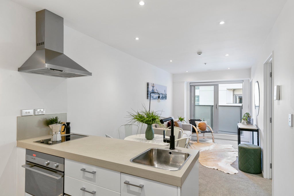404/74 Taranaki Street, Te Aro, Wellington - Carousel 2