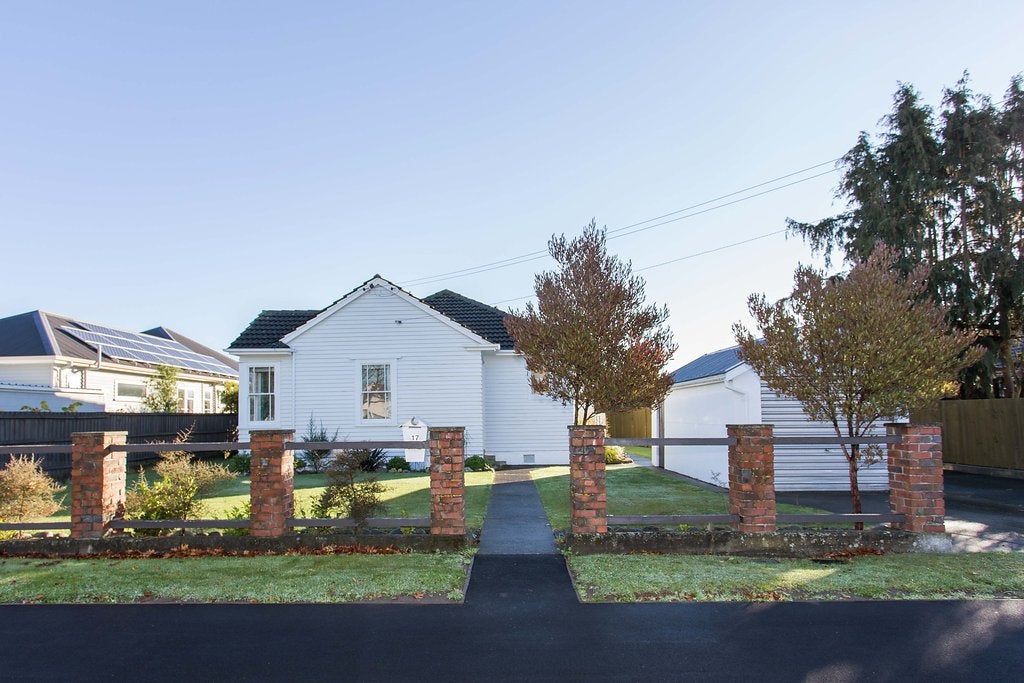 17 Coopers Road, Dallington, Christchurch - Carousel 1