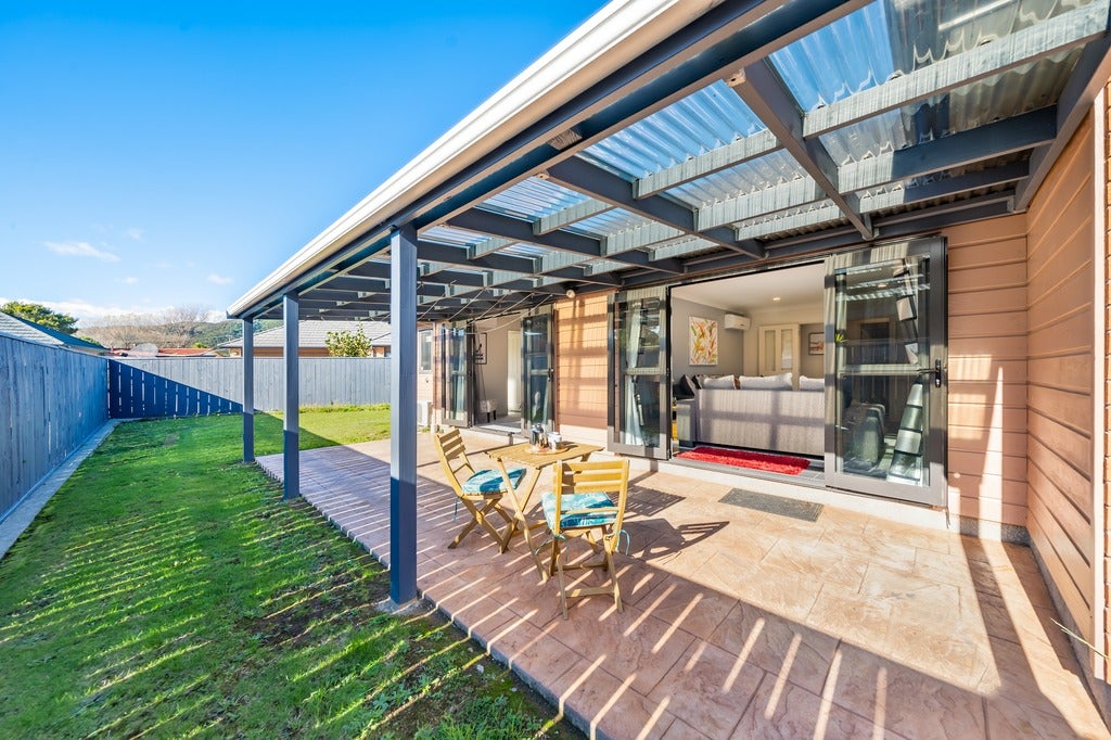 25 Moana Grove, Waiwhetu, Lower Hutt - Carousel 2