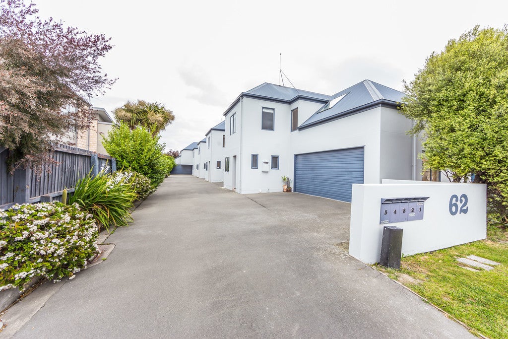 5/62 King Street, Sydenham, Christchurch - Carousel 17