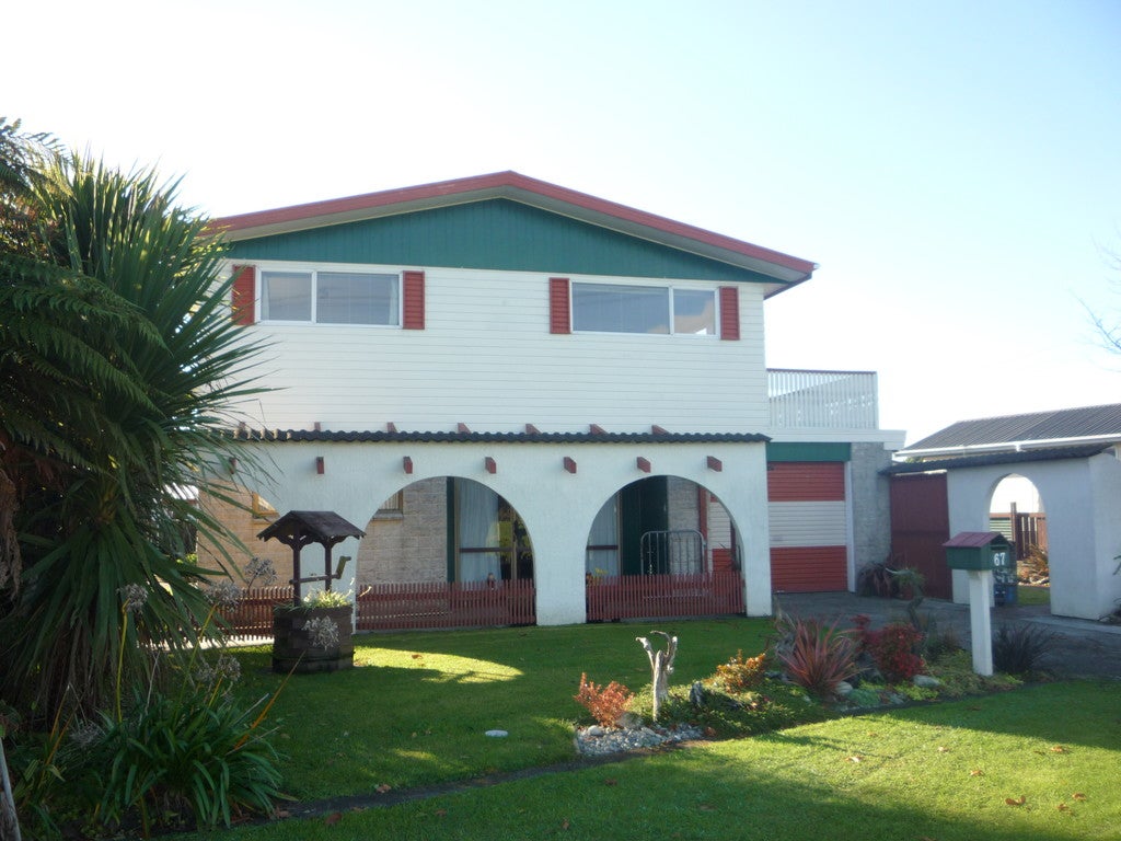67 Wakefield Street, Westport, Westport - Carousel 22