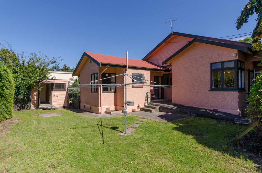 1 Lett Street, Lansdowne, Masterton - Carousel 26