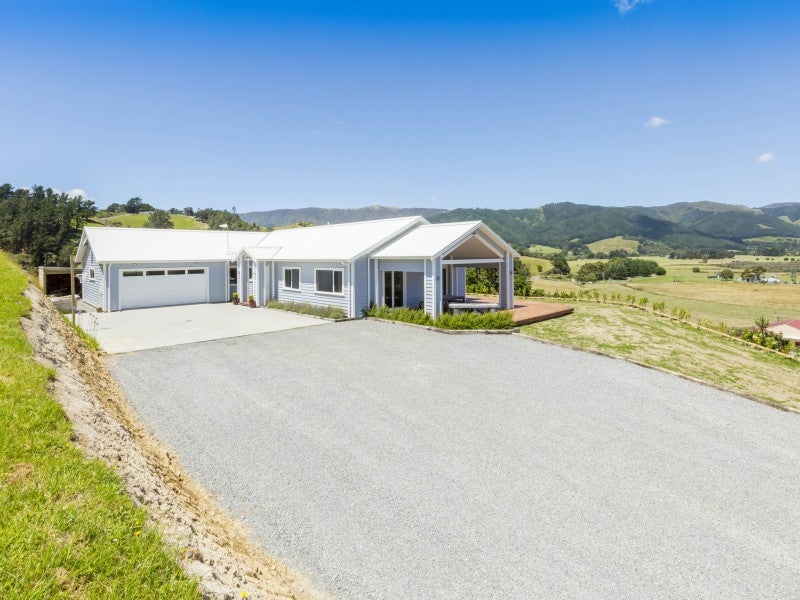 231C Wallaceville Road, Wallaceville, Upper Hutt - Carousel 1