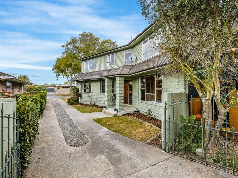 21 Crofton Road, Harewood, Christchurch - Carousel 1