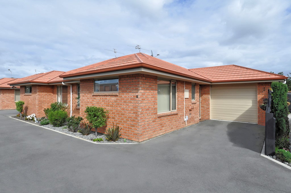 4/46 Rookwood Avenue, New Brighton, Christchurch - Carousel 11