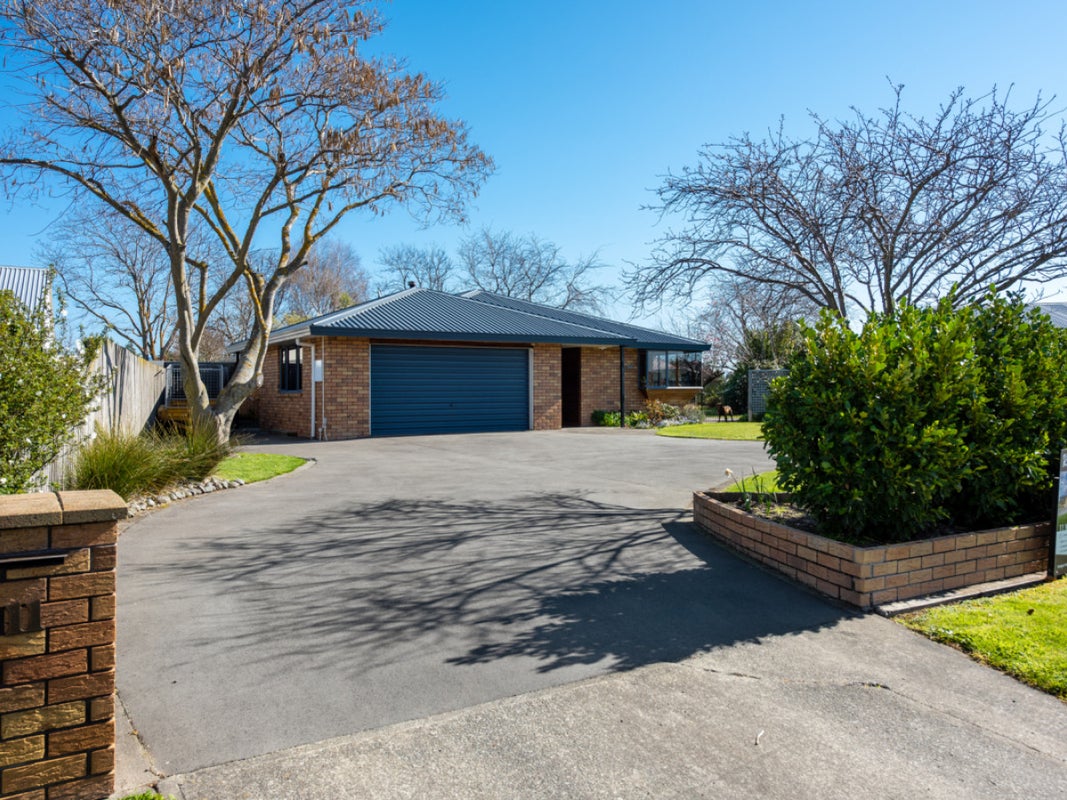 11 Westhaven Place, Redwoodtown, Blenheim - Carousel 25