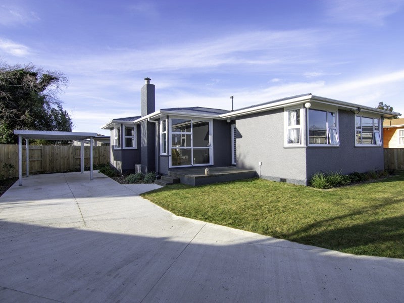 10 Greenock Place, Awapuni, Palmerston North - Carousel 22