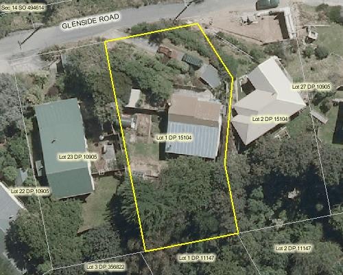 34 Glenside Road, Glenside, Wellington - Carousel 21