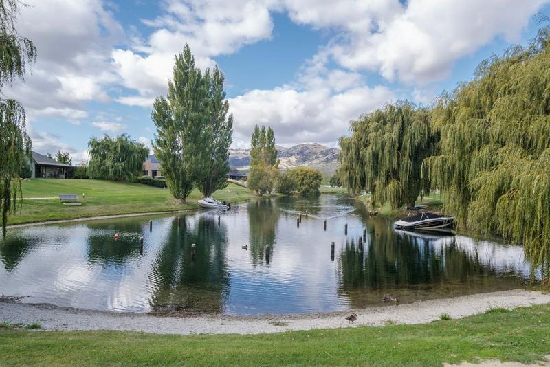 1 Quartz Lane, Mount Pisa, Cromwell - Carousel 20