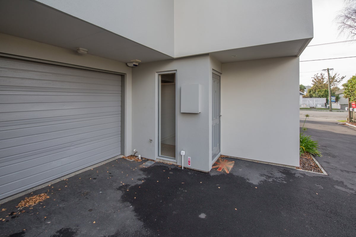 2/82 Southampton Street, Sydenham, Christchurch - Carousel 17