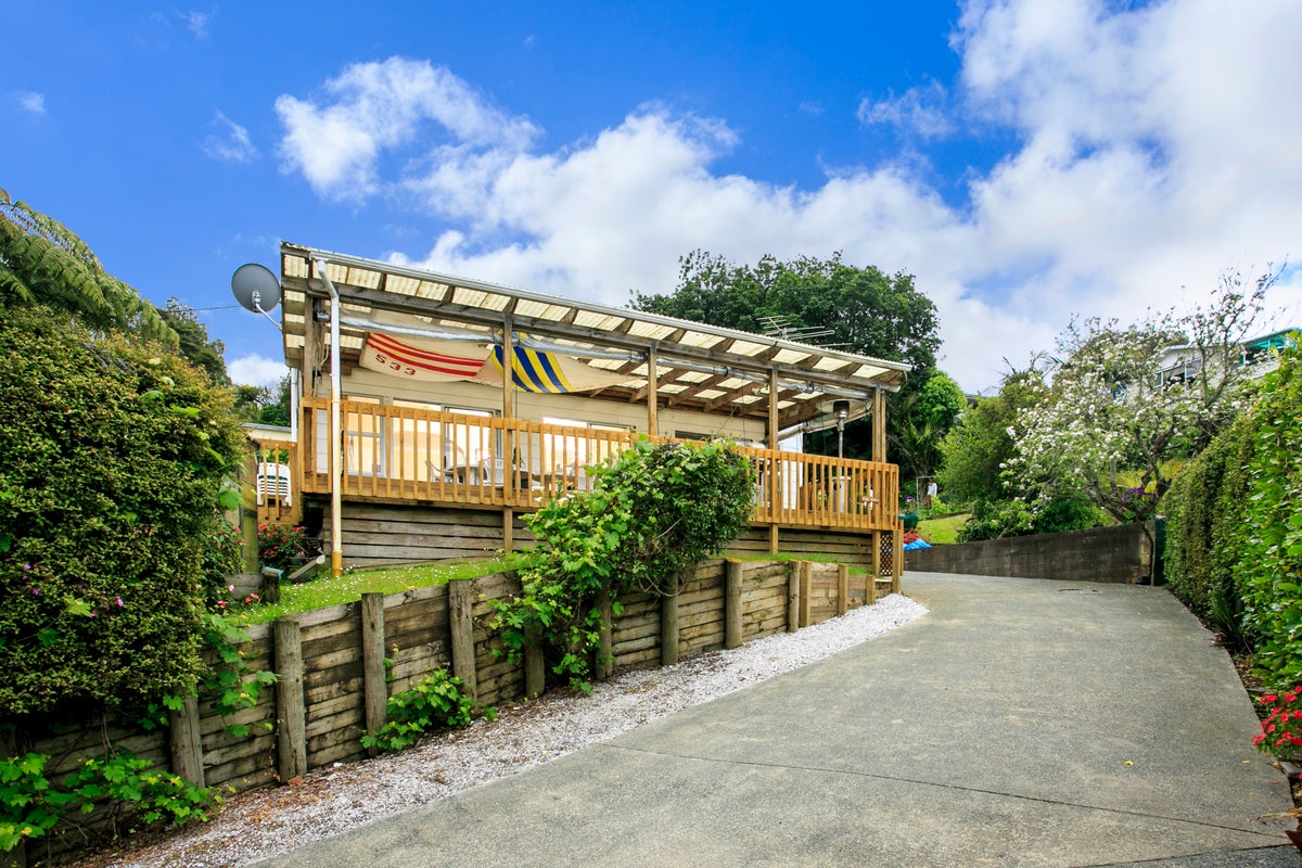 27 Baddeleys Beach Road, Tawharanui Peninsula, Matakana - Carousel 16