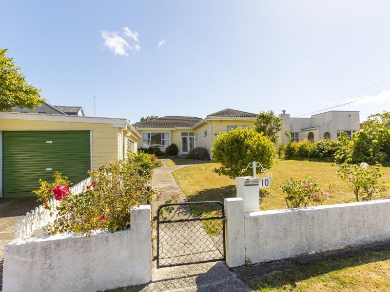 10 Fairfield Avenue, Fairfield, Lower Hutt - Carousel 2