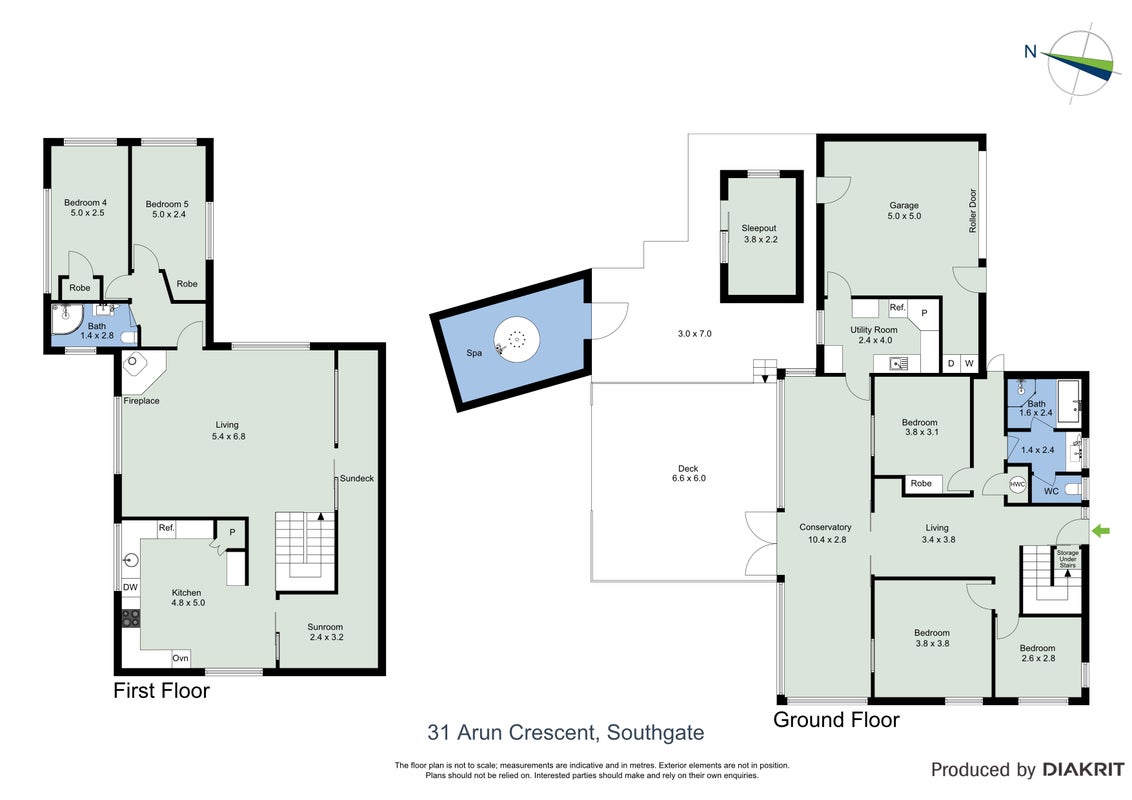 31 Arun Crescent, Southgate, Wellington - Carousel 16