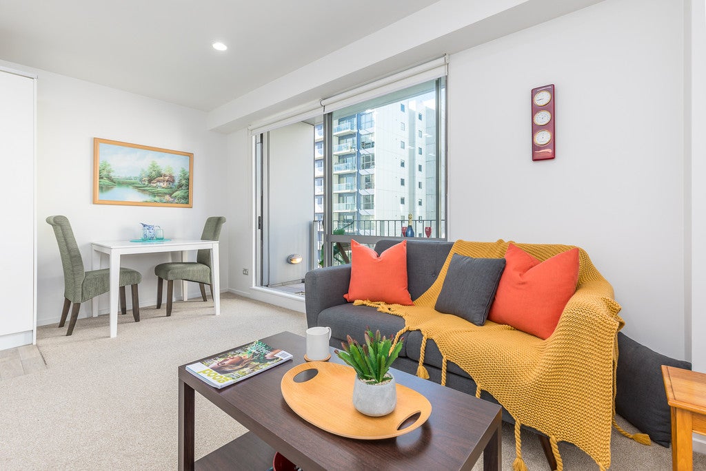 805/17 Vogel Lane, Auckland Central, Auckland - Carousel 1