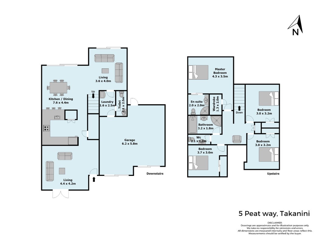 5 Peat Way, Takanini, Auckland - Carousel 18