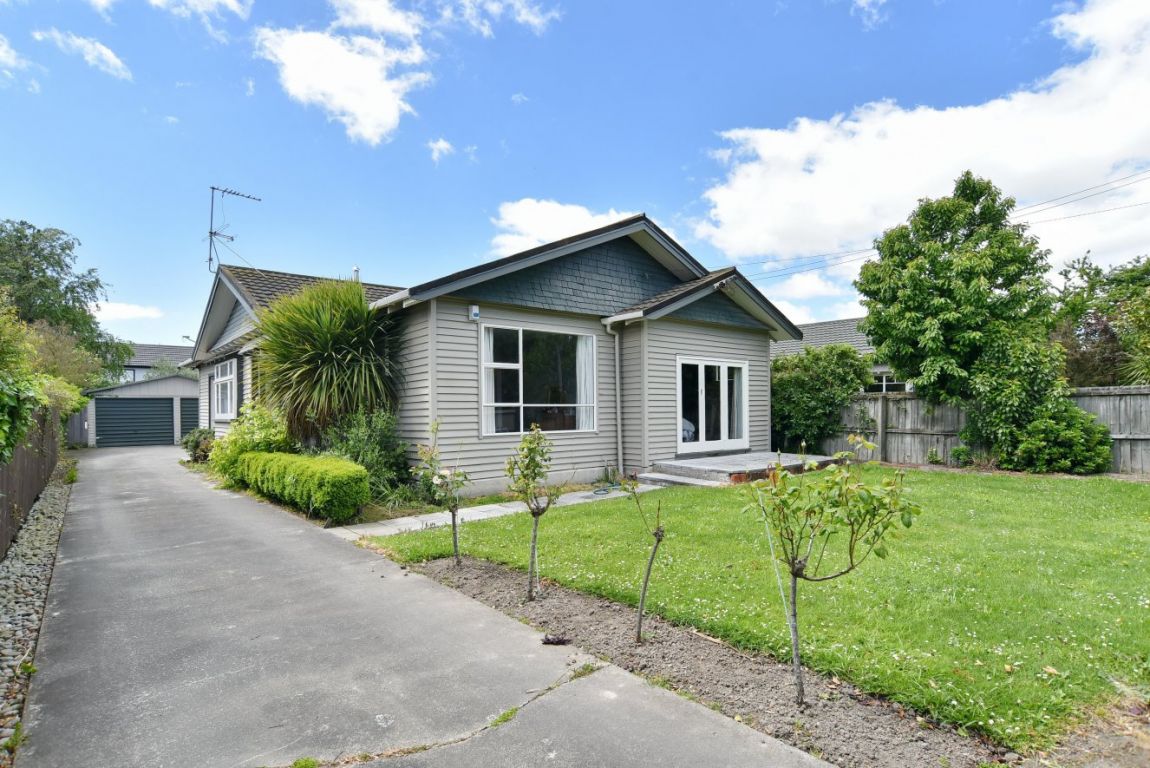 30 Lindsay Street, St Albans, Christchurch - Carousel 2