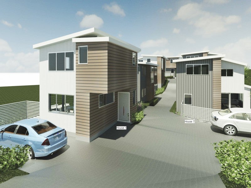 5 Ohariu Road, Johnsonville, Wellington - Carousel 1