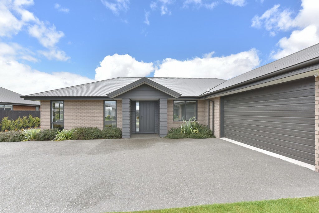 22 Te Rito Street, Marshland, Christchurch - Carousel 1