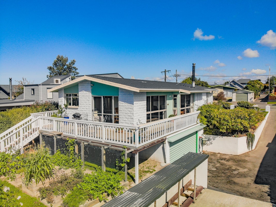 87 Poplar Street, Gleniti, Timaru - Carousel 1