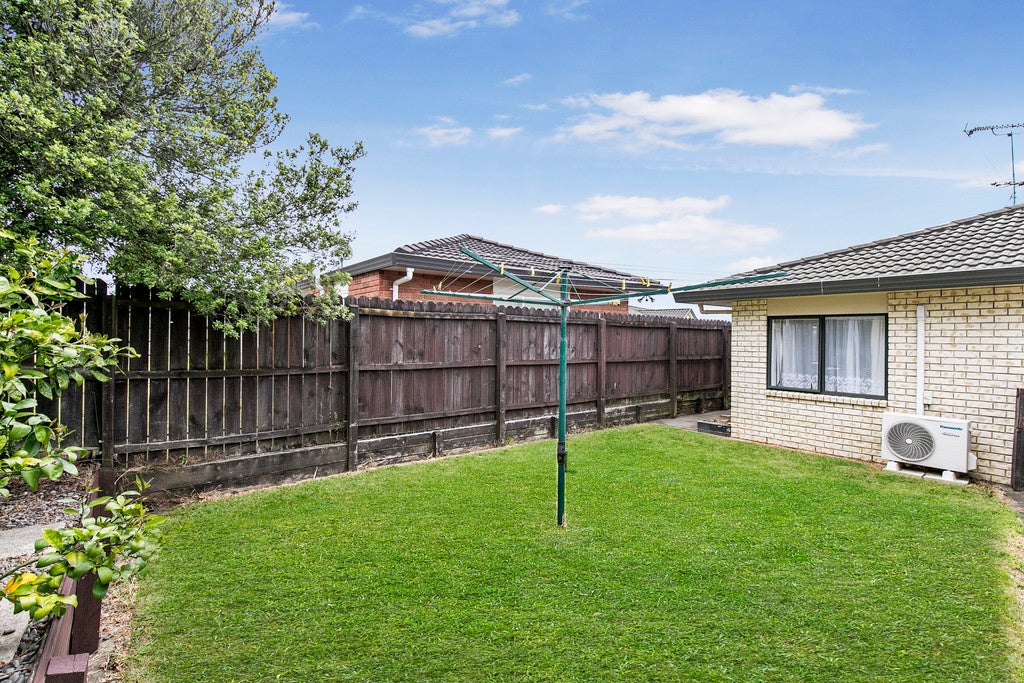 9A Nerissa Place, Randwick Park, Auckland - Carousel 12