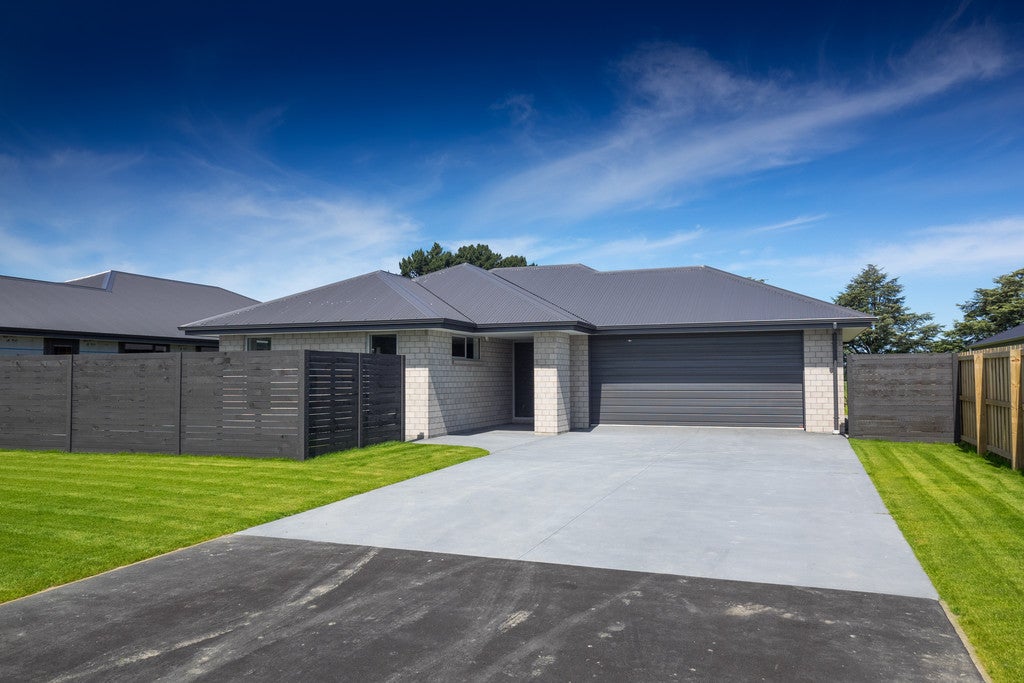 43 Redhaven Rise, Netherby, Ashburton - Carousel 1