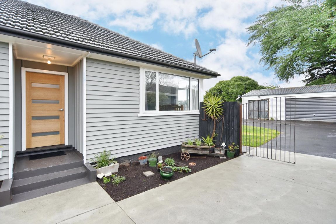 89 Baynes Street, Burwood, Christchurch - Carousel 2