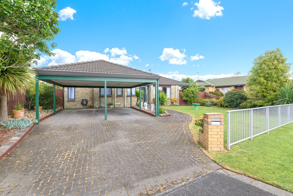 50 Burswood Drive, Burswood, Auckland - Carousel 2