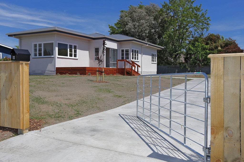 88 Chatham Road, Flaxmere, Hastings - Carousel 1