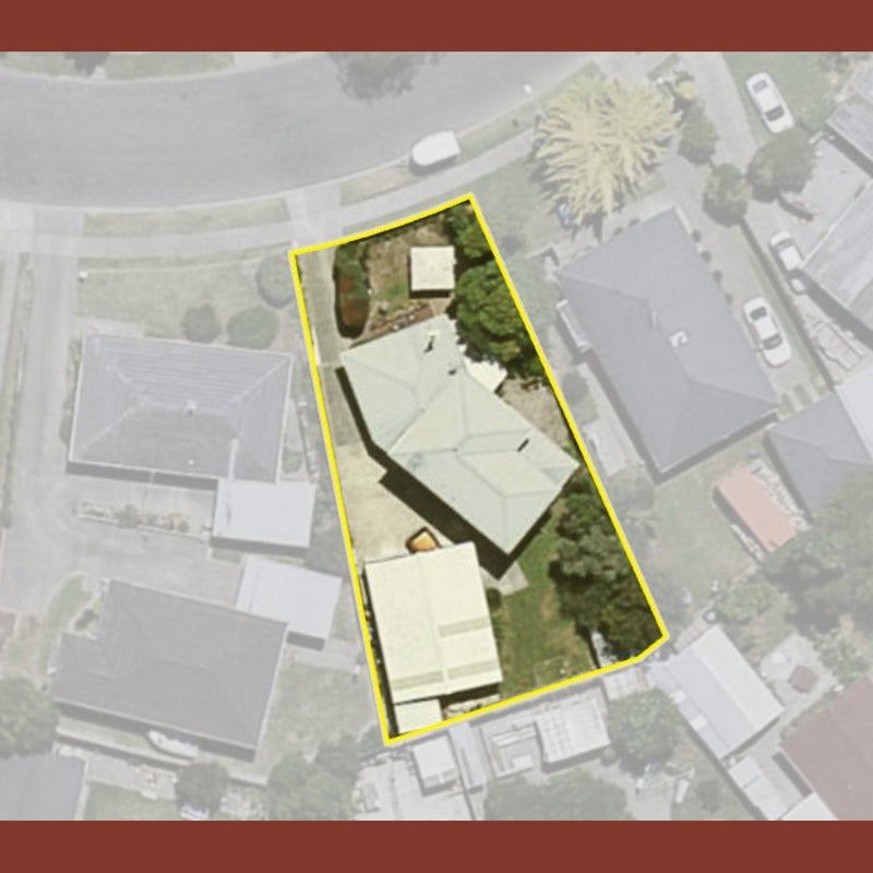 17 Robinson Crescent, Tamatea, Napier - Carousel 27