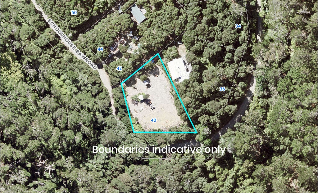 40 Schoolhouse Bay Road, Kawau Island, Warkworth - Carousel 2