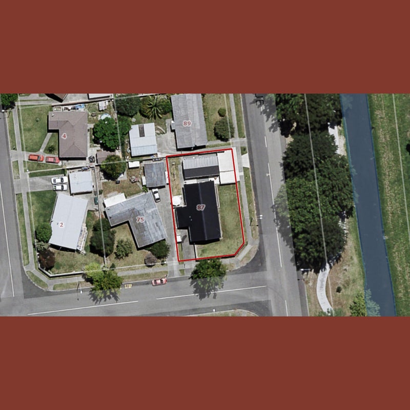 87 Westminster Avenue, Tamatea, Napier - Carousel 22