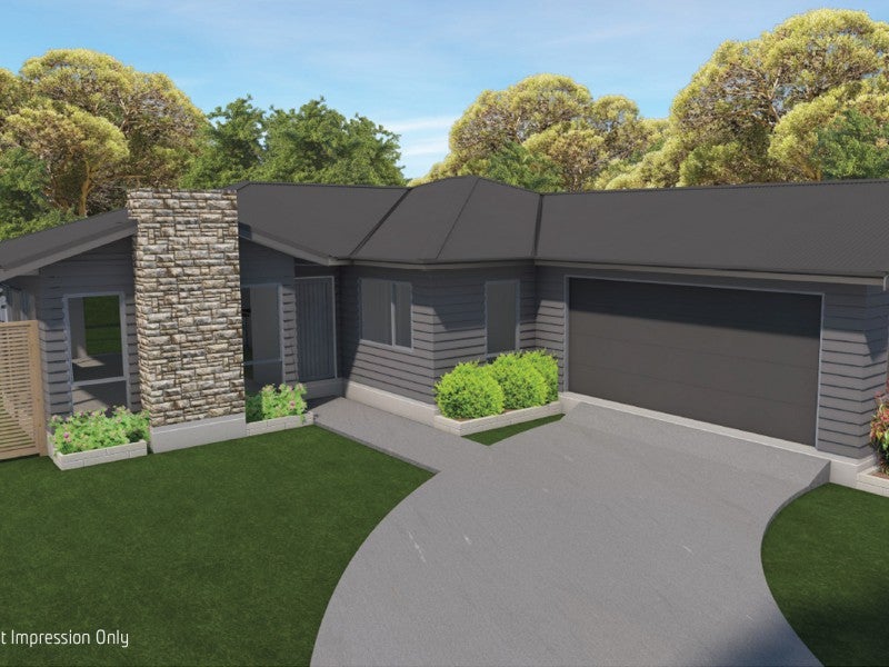19 Barry Groucott Grove, Wainuiomata, Lower Hutt - Carousel 1