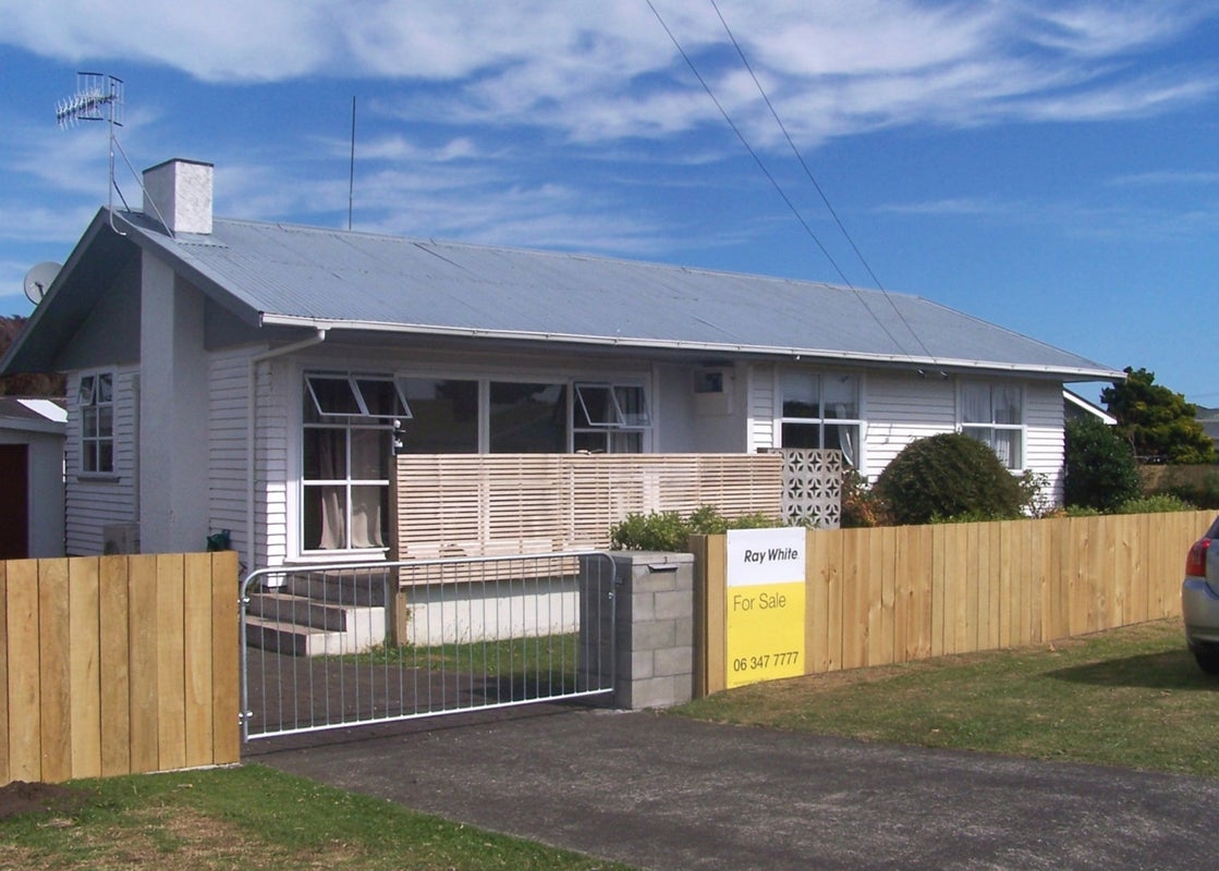 3 Oxford Road, Springvale, Whanganui - Carousel 17