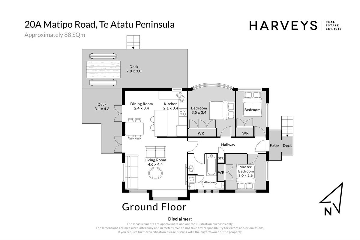 20A Matipo Road, Te Atatu Peninsula, Auckland - Carousel 13