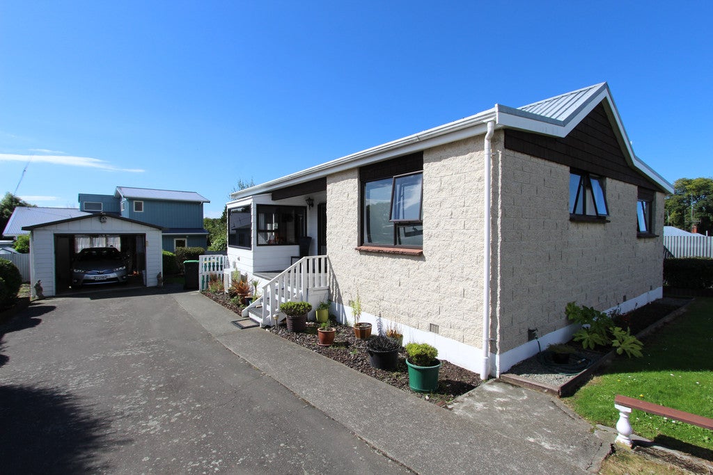 21 Babington Street, Parkside, Timaru - Carousel 1