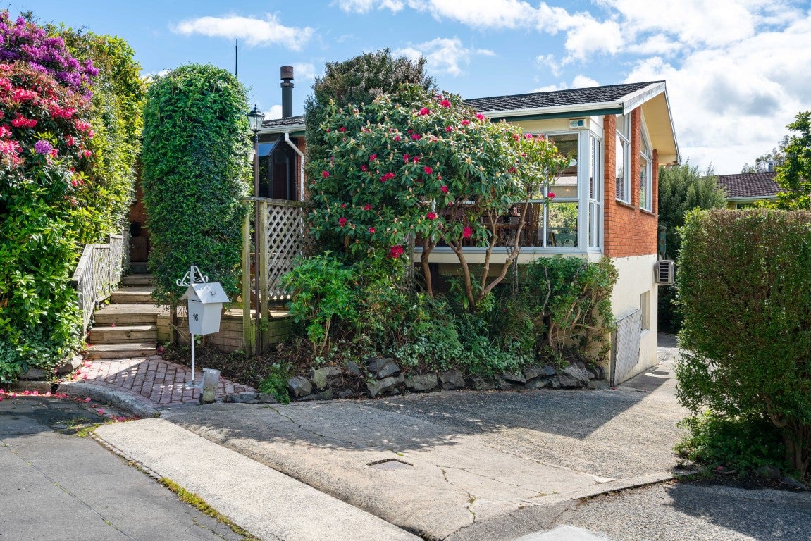 16 Hastings Street, Wakari, Dunedin - Carousel 2