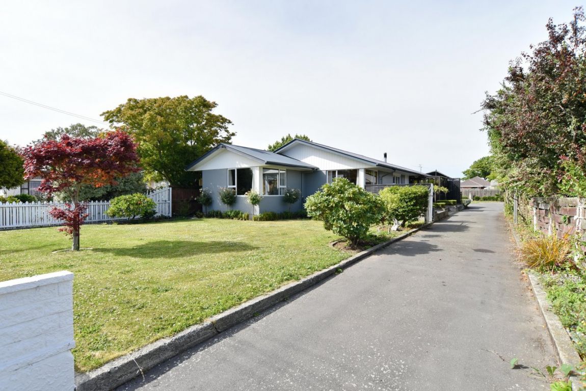17 Bainton Street, Bishopdale, Christchurch - Carousel 1