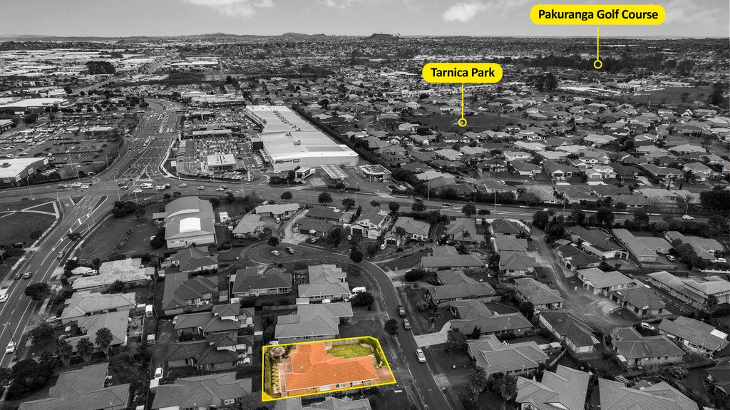 4 Castlemaine Cl, Dannemora, Manukau - Carousel 26