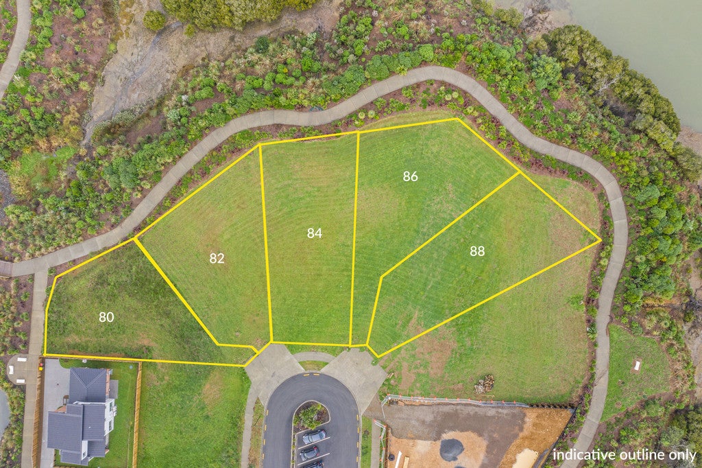 86 Hayfield Way, Karaka, Papakura - Carousel 4