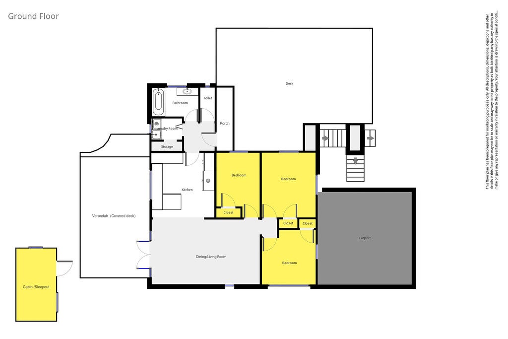 5 Springtime Crescent, Stanmore Bay, Whangaparaoa - Carousel 20