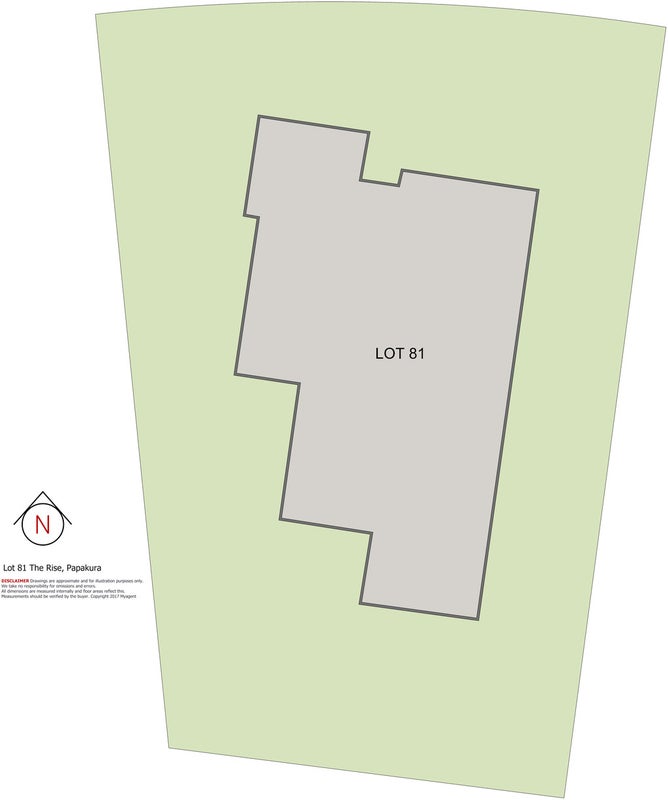 43 Twin Parks Rise, Papakura, Auckland - Carousel 3